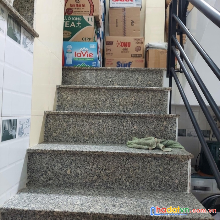 Bình tân chính chủ bán nhà lô góc 2 mặt tiền hẻm xe hơi, đường chiến lược, 41m2 chỉ 4.9 tỷ