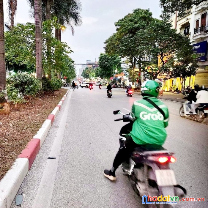 Bán nhà phố kim đồng, vỉa hè, lô góc, kinh doanh đỉnh 50m x 5 tầng x mt5,5m x giá nhỉnh 12tỷ