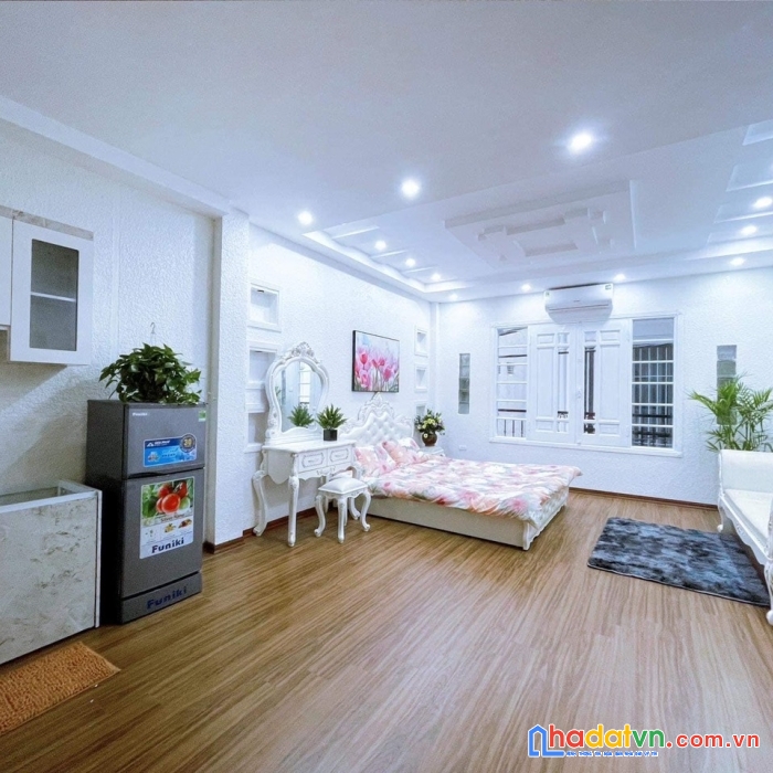 Bán nhà phố kim đồng, vỉa hè, lô góc, kinh doanh đỉnh 50m x 5 tầng x mt5,5m x giá nhỉnh 12tỷ