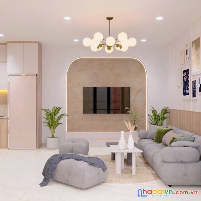 Bán gấp siêu phẩm bạch mai, 45m2, 4t, full nội thất, mới koong, nhỉnh 5 tỷ.