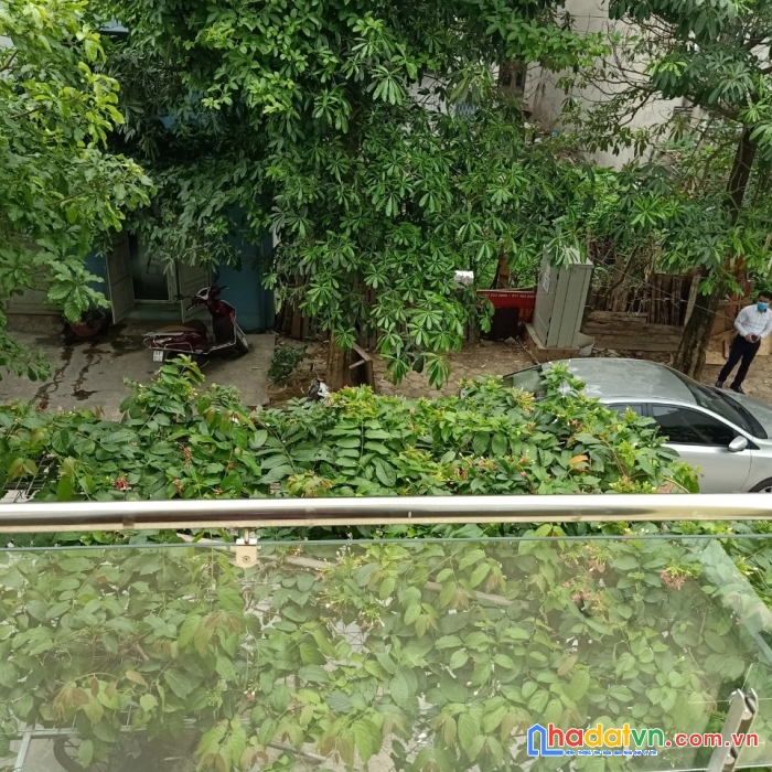 Phân lô mỹ đình 51m2 4,5 tầng full nội thất giá 12 tỷ