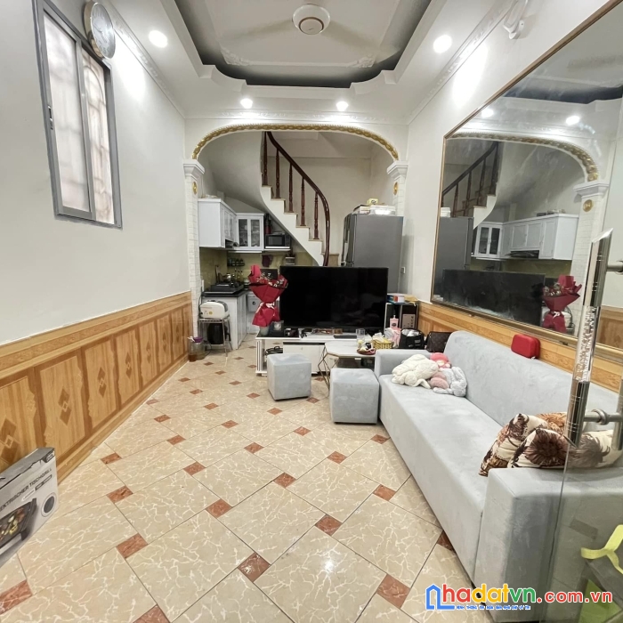 Bán nhà văn quán, 42m2, 4 tầng, hà đông, ở thích,  4 tỷ