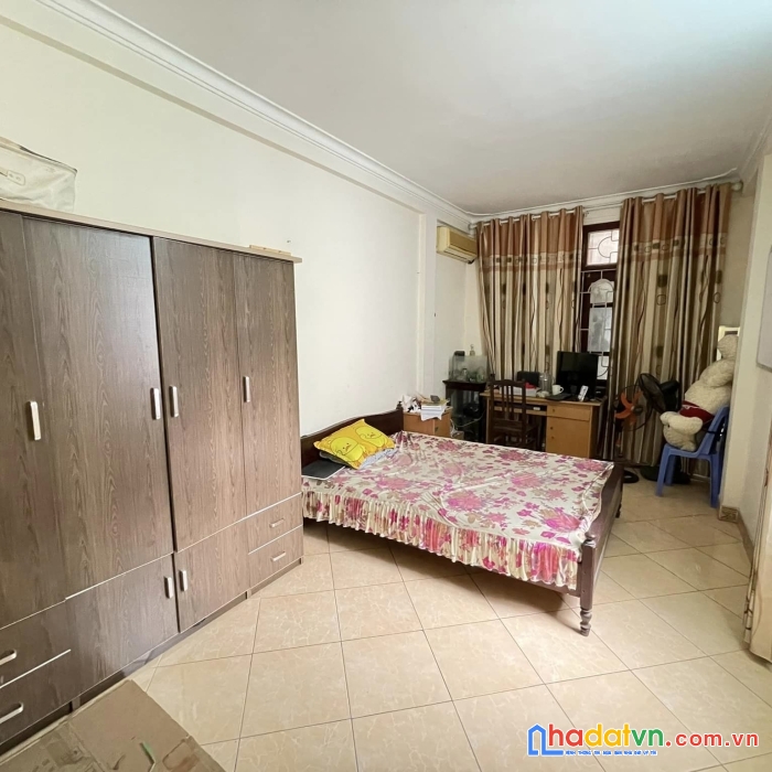 Bán nhà văn quán, 42m2, 4 tầng, hà đông, ở thích,  4 tỷ