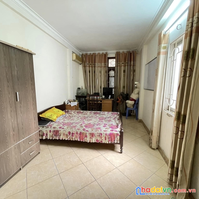 Bán nhà văn quán, 42m2, 4 tầng, hà đông, ở thích,  4 tỷ