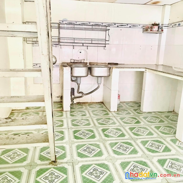 Chính chủ bán nhà 2 tầng nhỏ xinh đường lê trọng tấn, hẻm xe tải thông, 30m2 chỉ 3.5 tỷ