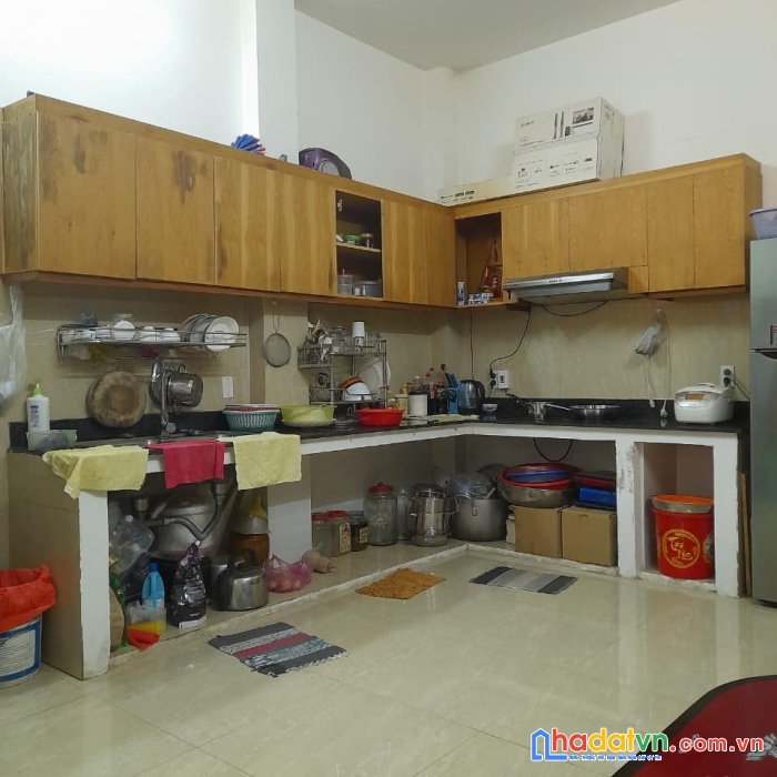 Bao đầu tư! hẻm xe hơi lê quang định vấp 40m2 chỉ 3 tỷ năm