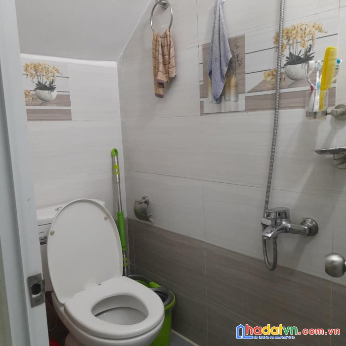 Bao đầu tư! hẻm xe hơi lê quang định vấp 40m2 chỉ 3 tỷ năm