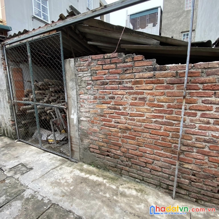 Bán 70m2 đất tiên dương đông anh-ngõ thông - ô tô vào tận đất