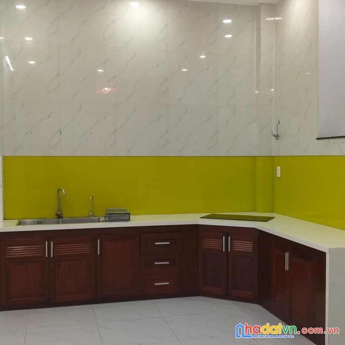 Bán nhà hẻm xe hơi nguyễn bỉnh khiêm vấp 42m2 chỉ 3 tỷ sáu