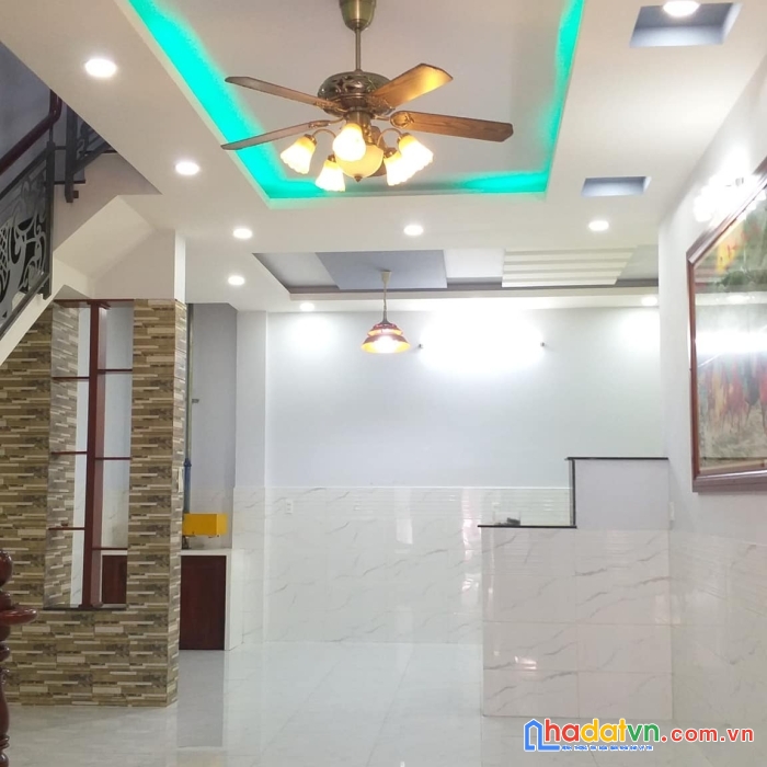 Bán nhà hẻm xe hơi nguyễn thượng hiền, gò vấp 39m2 chỉ 3 tỷ rưỡi