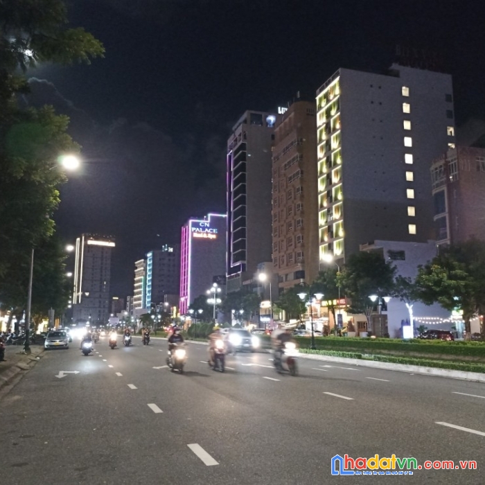 Bán đất sạch vuông vức, gần sông hàn, cầu rồng, biển mỹ khê