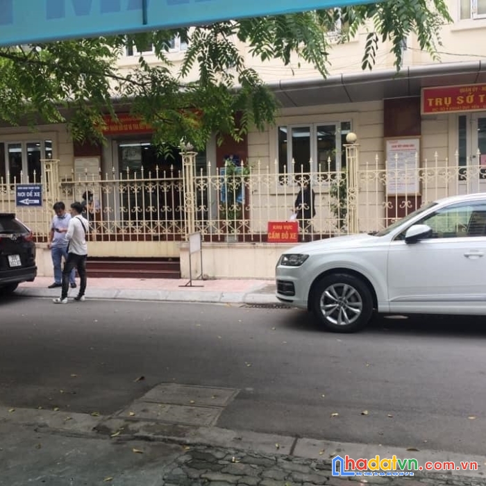 Siêu phẩm kinh doanh phố khuất duy tiến, thanh xuân, 80m2, 4 tầng, 14.x tỷ