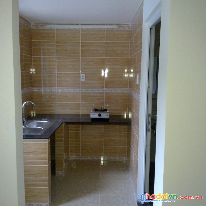 Cho thuê căn hộ gần sân bay tân sơn nhất (5 phút đi bộ đến sân bay)