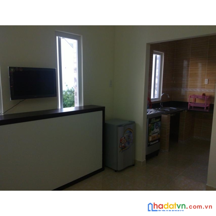Cho thuê căn hộ gần sân bay tân sơn nhất (5 phút đi bộ đến sân bay)