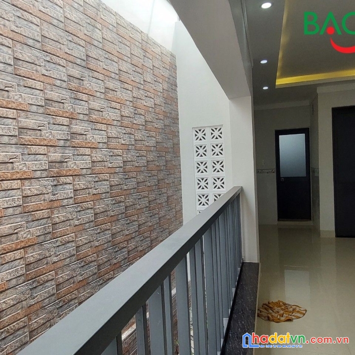 Bán nhà 1t1l p. tam hiệp 71m2 shr full thổ cư gần trường thcs trấn biên, đường ô tô