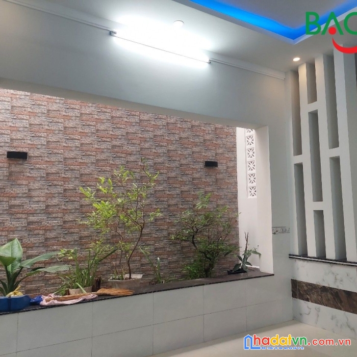 Bán nhà 1t1l p. tam hiệp 71m2 shr full thổ cư gần trường thcs trấn biên, đường ô tô