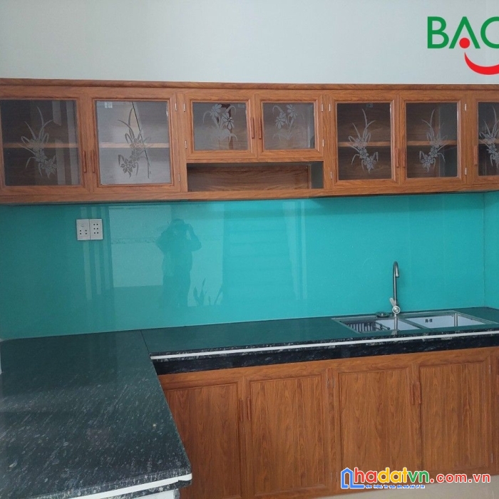 Bán nhà 1t1l p. tam hiệp 71m2 shr full thổ cư gần trường thcs trấn biên, đường ô tô