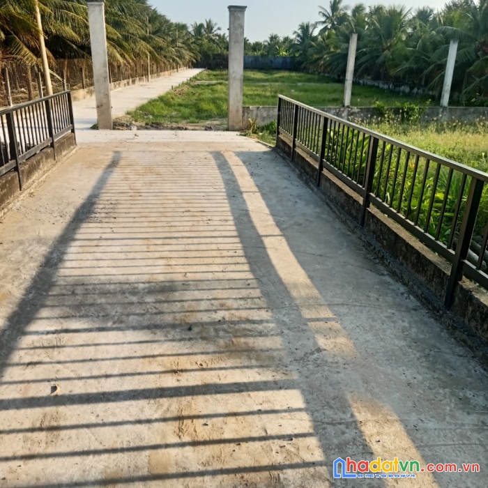 Sở hữu ngay lô đất đẹp vị trí đắc địa tại xã tân mỹ chánh, tp mỹ tho, tiền giang