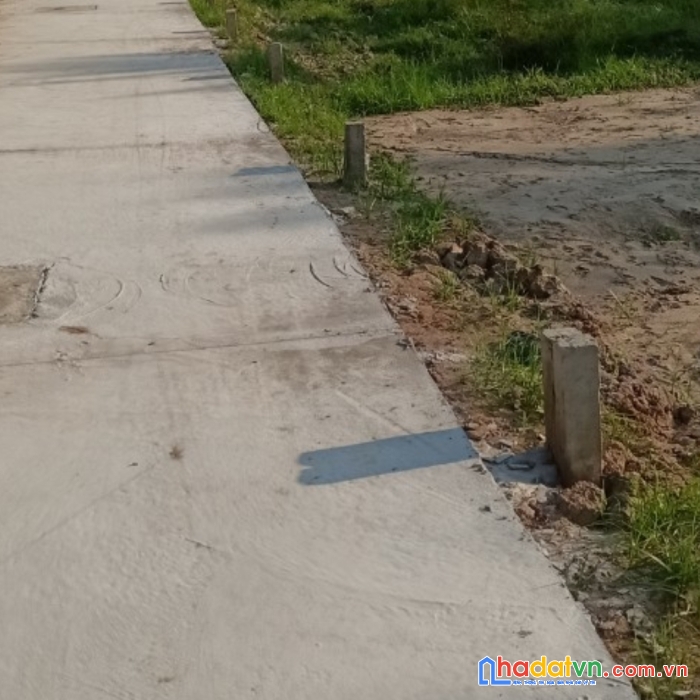 Sở hữu ngay lô đất đẹp vị trí đắc địa tại xã tân mỹ chánh, tp mỹ tho, tiền giang