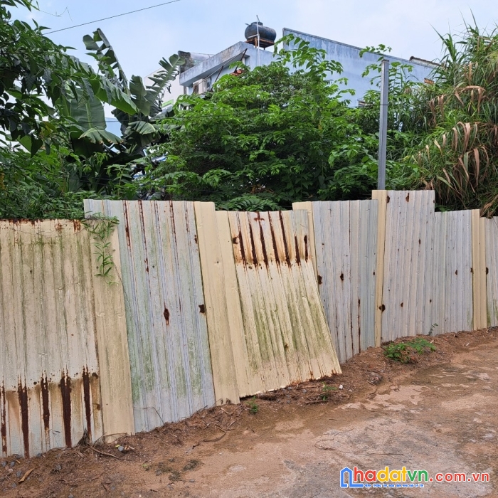 Sở hữu ngay lô đất đẹp vị trí đắc địa tại khu vực 7, an bình, ninh kiều - cần thơ