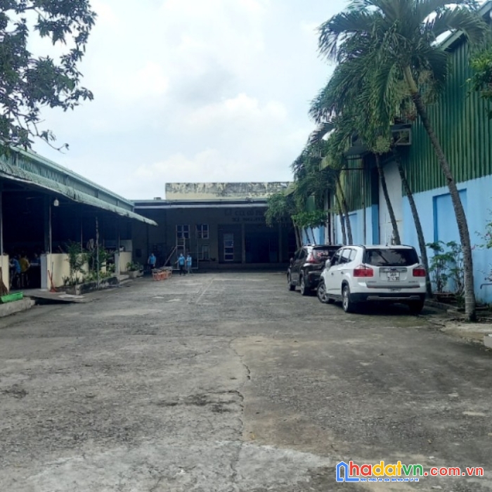 Bán hoặc cho thuê nhà xưởng 11323 xã lộc an, long thành, đồng nai