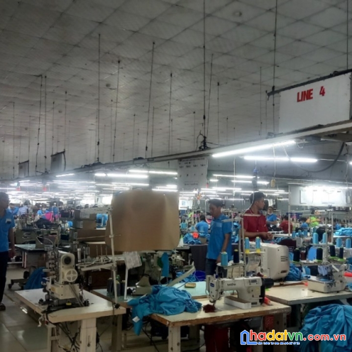 Bán hoặc cho thuê nhà xưởng 11323 xã lộc an, long thành, đồng nai