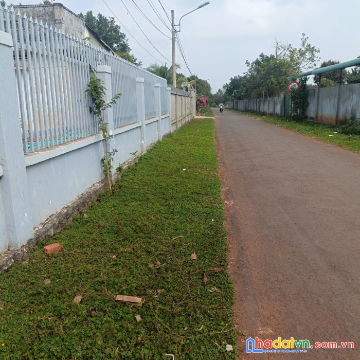 Sở hữu ngay lô đất đẹp vị trí đắc địa tại xã hòa xuân, tp buôn ma thuột, tỉnh đắk lắk