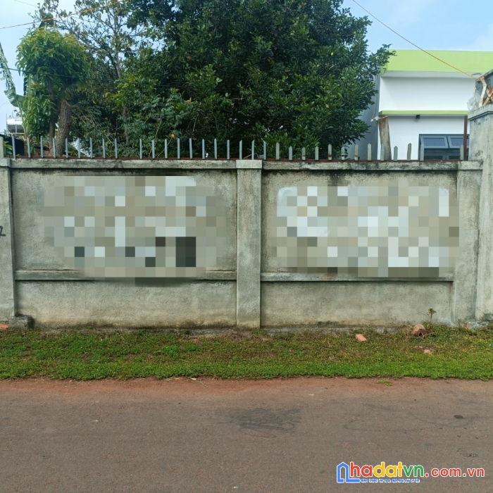 Sở hữu ngay lô đất đẹp vị trí đắc địa tại xã hòa xuân, tp buôn ma thuột, tỉnh đắk lắk