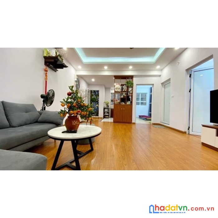 Chung cư noct - nhà c - ngõ 44 nguyễn cơ thạch 60m2 giá nhỉnh 2ty lh 0394392185