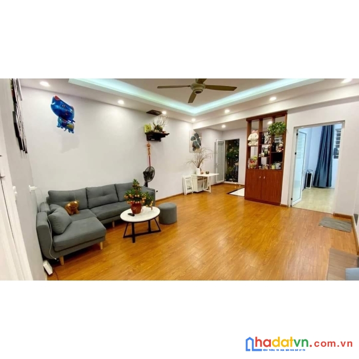 Chung cư noct - nhà c - ngõ 44 nguyễn cơ thạch 60m2 giá nhỉnh 2ty lh 0394392185