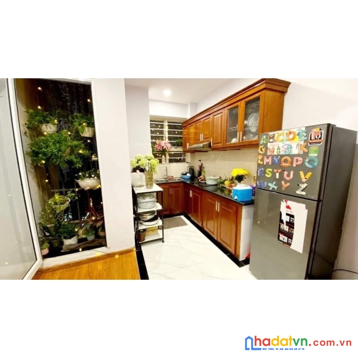 Chung cư noct - nhà c - ngõ 44 nguyễn cơ thạch 60m2 giá nhỉnh 2ty lh 0394392185