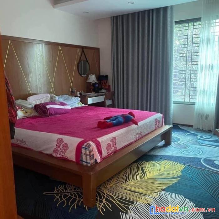Bán căn góc siêu vip 142,5m2 mặt nguyễn đổng chi, phường ngọc châu,tp, hải dương,t. hải dương