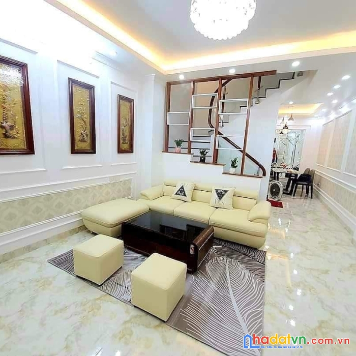 Bán nhà kim giang 41m2 x4t,nhà mới,đẹp,ở luôn,giá 3,49 tỷ