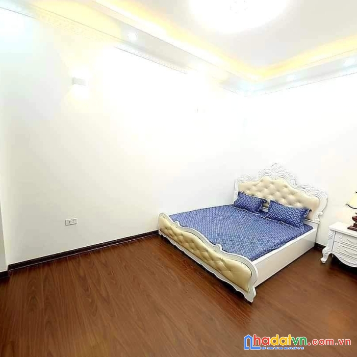 Bán nhà kim giang 41m2 x4t,nhà mới,đẹp,ở luôn,giá 3,49 tỷ