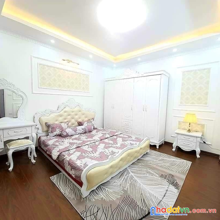 Bán nhà kim giang 41m2 x4t,nhà mới,đẹp,ở luôn,giá 3,49 tỷ