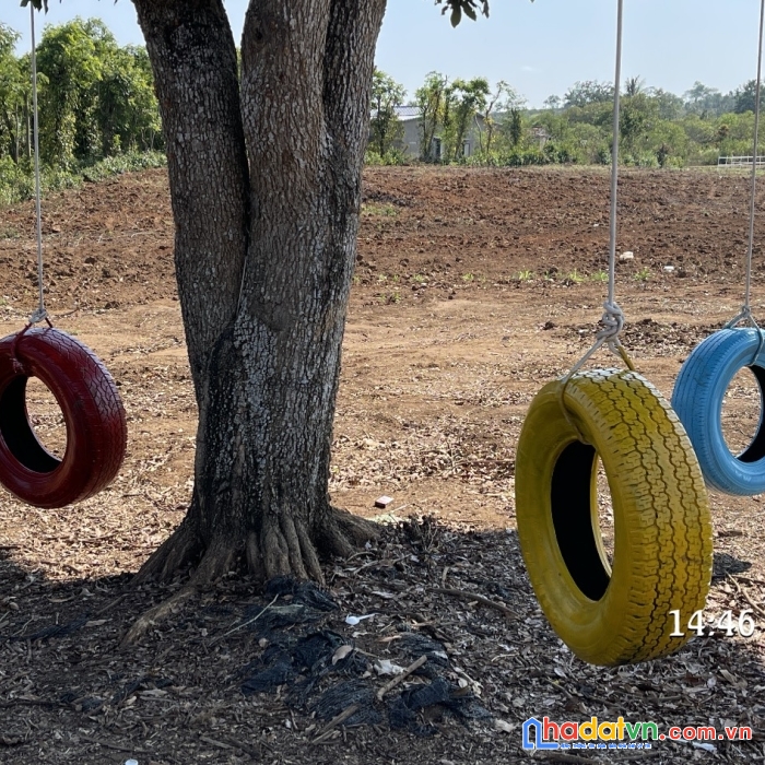 Bán 1.005m2 đất vườn ven sông , thích hợp đấu từ nghỉ dưỡng