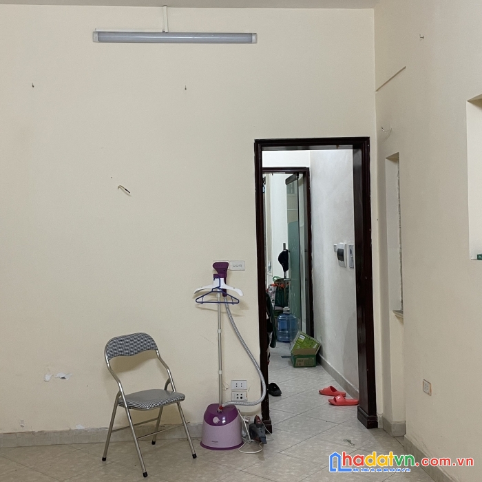 Chính chủ cho thuê nhà 3 tầng- mặt bằng kinh doanh tại 19 ngõ 169 tây sơn, đống đa