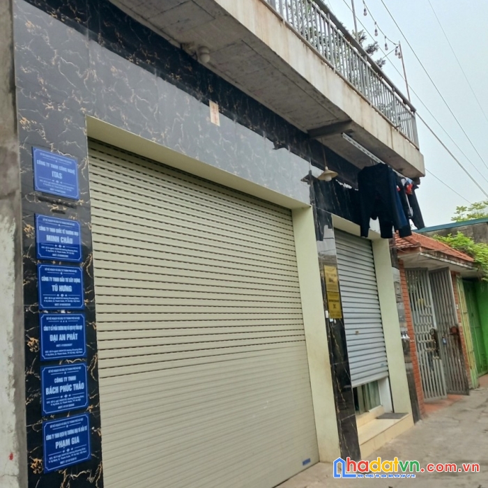 Chính chủ cần bán nhà phố hạ đình quận thanh xuân 75 m2 x 4 t 7,2 tỷ ô tô kd đỉnh