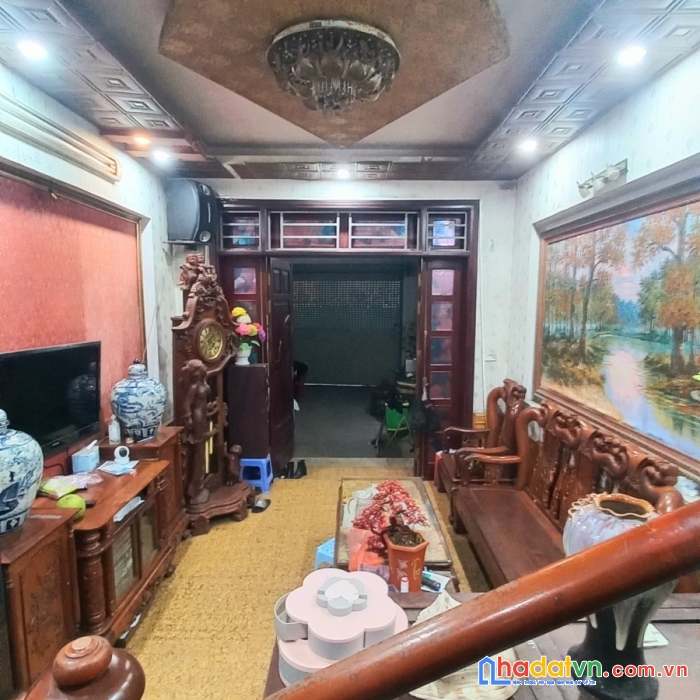 Chính chủ cần bán nhà phố hạ đình quận thanh xuân 75 m2 x 4 t 7,2 tỷ ô tô kd đỉnh