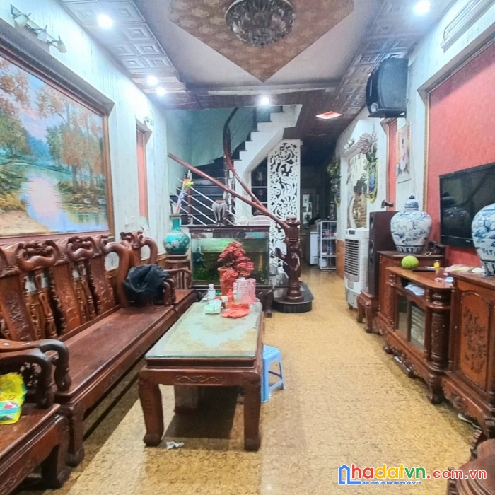 Chính chủ cần bán nhà phố hạ đình quận thanh xuân 75 m2 x 4 t 7,2 tỷ ô tô kd đỉnh