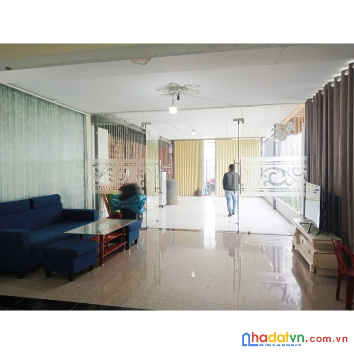 Nhà lê duẩn giá rẻ, diện tích 120m2, ngang 6.5m, chỉ 2.9 tỷ tlcc