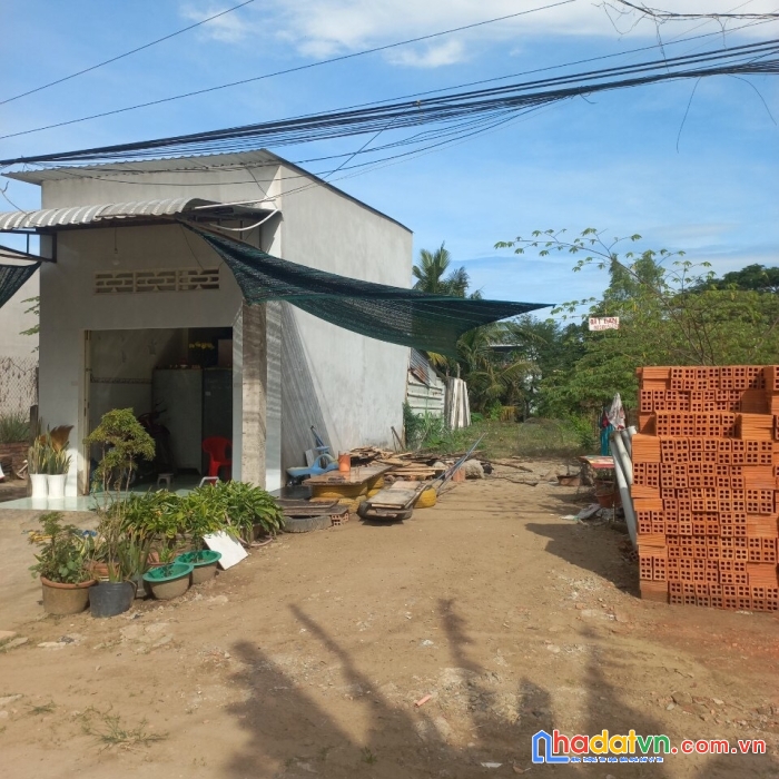 Sở hữu ngay lô đất đẹp vị trí đắc địa tại bình tạo - trung an - mỹ tho - tiền giang