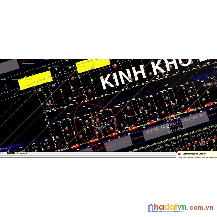 Sở hữu ngay lô đất đẹp vị trí đắc địa tại bình tạo - trung an - mỹ tho - tiền giang