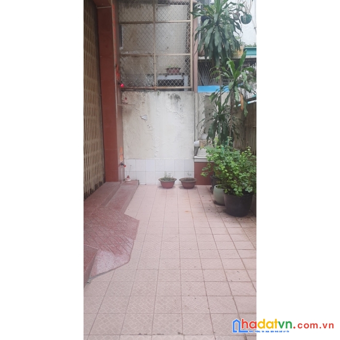 Nhà hẻm an ninh, dt lớn đường nguyễn trãi, p7, quận 5 - với 11 tỷ