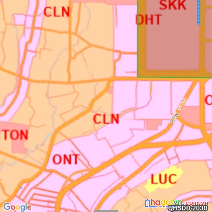 Bán đất thổ cư ngay kcn dầu giây,thống nhất,đồng nai chỉ 420 triệu sở hữu