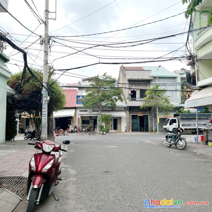 Nhà 4 tầng mặt tiền ưu long p11q8 - giá : 12.3 tỷ (tl)