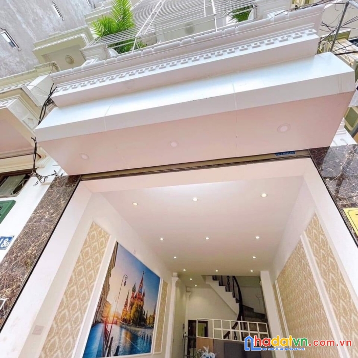 Đầu tư dòng tiền-ccmini đường láng-đang cho thuê full phòng-dòng tiền 700/năm - nội thất sang trọng