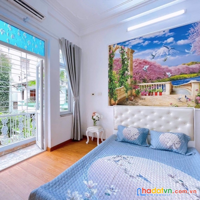 Đầu tư dòng tiền-ccmini đường láng-đang cho thuê full phòng-dòng tiền 700/năm - nội thất sang trọng