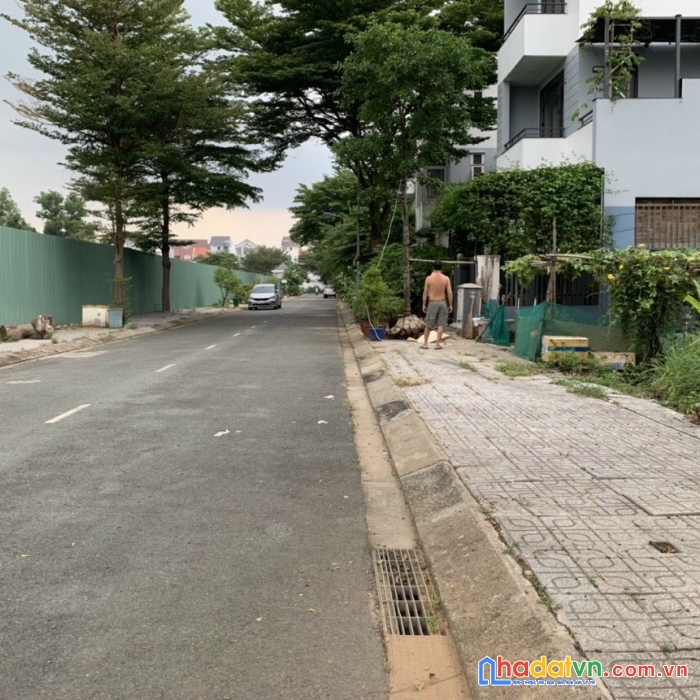 Đất nền gia hòa siêu rẻ 7x19 giá 10.3 tỷ hương tây bắc