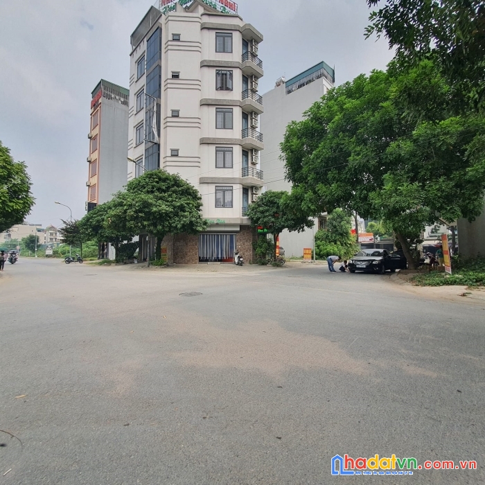 Bán nhà dịch vụ b yên nghĩa, hà đông, 50m2, 5 tầng, mt5m, phân lô ô tô, 6.5 tỷ